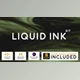 Download Videohive Liquid Ink Kit 25641712