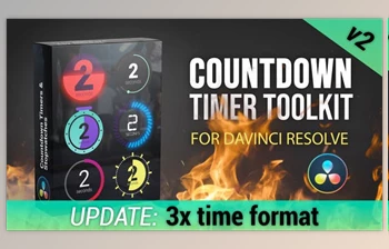 Download <span class='badge badge-warning'>Countdown</span> Timer Toolkit (<span class='badge badge-warning'>Videohive</span> 30622547)