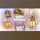 Download Happy Birthday Photo Frames (Videohive 32068436)