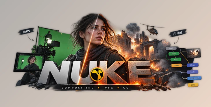 Download The Foundry Nuke Studio