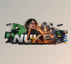 Download The Foundry Nuke Studio v17.1v1 (Win, Mac- v15.1V3)