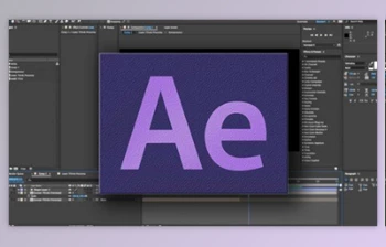 Download After <span class='badge badge-warning'>Effects</span> Cc: Animating Text Titles For Beginners