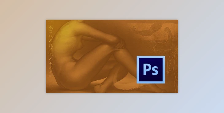 Download Painting Figures With The Power Of Photoshop by Udemy
