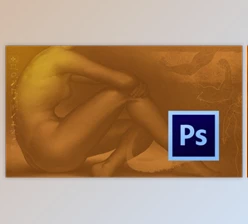 Download Painting Figures With The Power Of Photoshop by Udemy