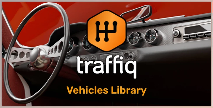 Download Blender Market – Traffiq v2.3.0