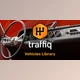 Download Blender Market – Car - Traffiq Library v2.3.0