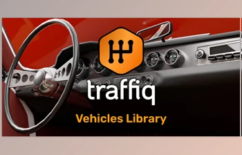 Download <span class='badge badge-warning'>Blender</span> Market – Car - Traffiq Library v2.3.0