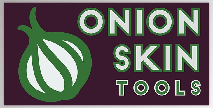Download Blender Market – Onion Skin Tools v0.2.6