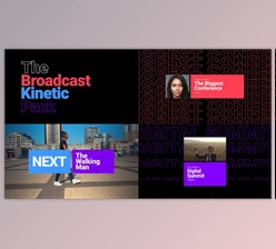 Download Videohive Broadcast Kinetic Pack 36709163