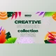 Download Colorfull Summer Collection Promo (Videohive 38603590) - AE Project