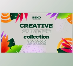 Download Colorfull Summer Collection Promo (Videohive 38603590) - AE Project