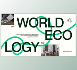 Download Eco Promo (Videohive 38814536) - AE Project