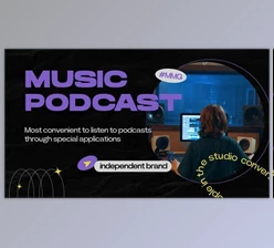 Download Inspiring Podcast Opener (Videohive 38885486) - AE Project