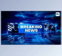 Download Information News (Videohive 35118962) - PR Project
