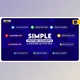 Download Simple YouTube Elements And Subscribe Button Pack (Videohive 36153588)