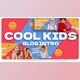Download Cool Kids Blog Intro (Videohive 38119067) - AE Project