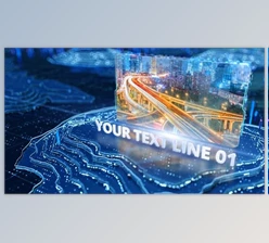 Download Topo Slideshow (Videohive 39000327) - AE Project