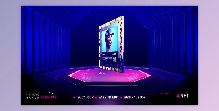 Download Videohive NFT MAKER Version 2 39034811