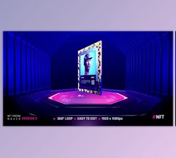 Download Videohive NFT MAKER Version 2 39034811