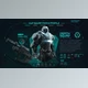 Download Hud Multipurpose Game (Videohive 36569467) - AE Project