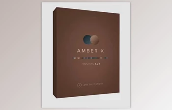 Download Lens Distortions – AMBER X <span class='badge badge-warning'>Cinematic</span> <span class='badge badge-warning'>LUTs</span>