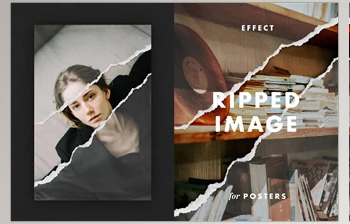 Download Ripped Image <span class='badge badge-warning'>Effect</span> for <span class='badge badge-warning'>Posters</span> <span class='badge badge-warning'>CreativeMarket</span> - 7214401