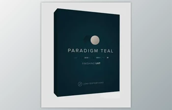 Download Lens Distortions – PARADIGM TEAL <span class='badge badge-warning'>Cinematic</span> <span class='badge badge-warning'>LUTs</span>