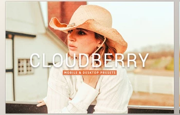 Download Cloudberry Pro <span class='badge badge-warning'>Lightroom</span> Presets <span class='badge badge-warning'>CreativeMarket</span> - 7469782