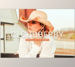 Download Cloudberry Pro Lightroom Presets CreativeMarket - 7469782