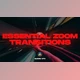 Download Essential Zoom Transitions for DaVinci Resolve (Videohive 33186350)