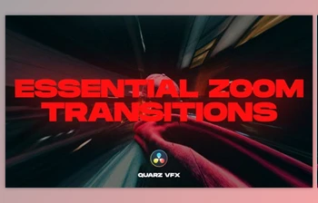 Download <span class='badge badge-warning'>Essential</span> Zoom Transitions for DaVinci Resolve (<span class='badge badge-warning'>Videohive</span> 33186350)