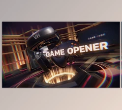 Download Game Opener (Videohive 32979824)