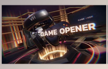 Download <span class='badge badge-warning'>Game</span> Opener (Videohive 32979824)
