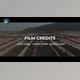 Download Film Credits Pack V.1 (Videohive 33259276)