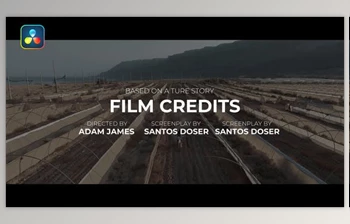 Download Film Credits <span class='badge badge-warning'>Pack</span> V.1 (<span class='badge badge-warning'>Videohive</span> 33259276)