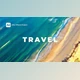Download Travel Opener (Videohive 39062315) - AE Project