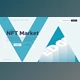 Download NFT Market Promo (Videohive 39068012) - AE Project