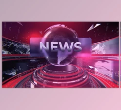 Download News Intro (Videohive 39050662) - AE Project