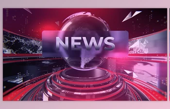 Download News <span class='badge badge-warning'>Intro</span> (<span class='badge badge-warning'>Videohive</span> 39050662) - AE <span class='badge badge-warning'>Project</span>