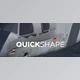 Download Gumroad – QuickShape 2022 V3