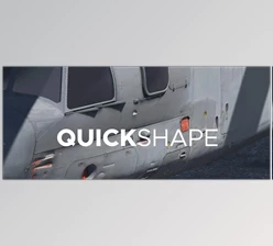 Download Gumroad – QuickShape 2022 V3