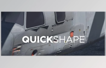 Download Gumroad – QuickShape <span class='badge badge-warning'>2022</span> V3