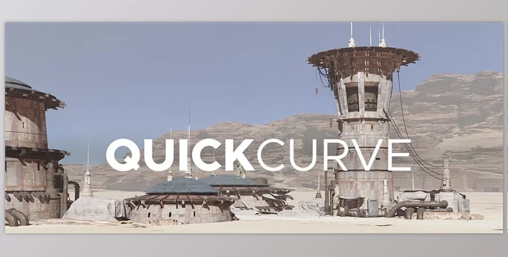Download Gumroad – QuickCurve 2022 V3