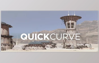 Download Gumroad – QuickCurve <span class='badge badge-warning'>2022</span> V3