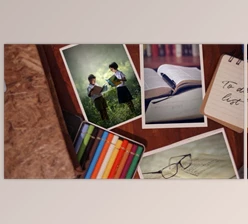 Download Back to school (Videohive 39114482) - AE Project