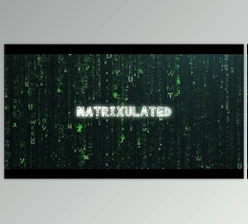 Download Matrix Opener (Videohive 38944165) - AE Project