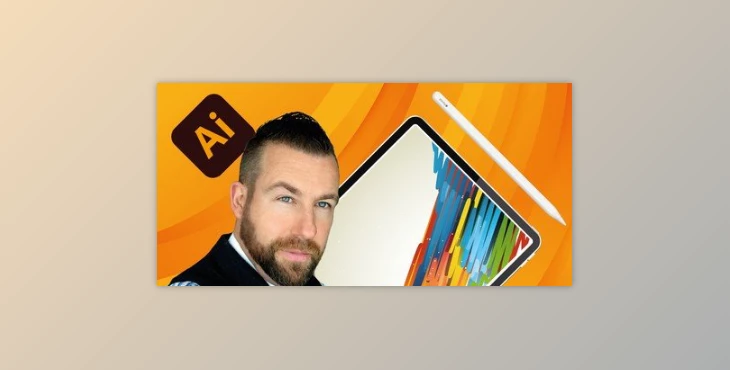 Download Adobe Illustrator CC for iPad by Udemy