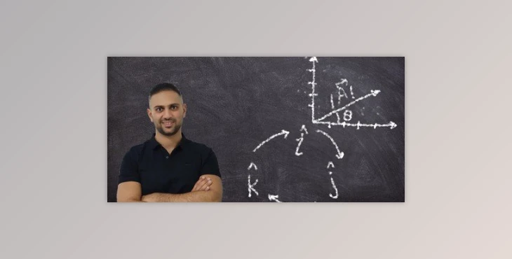Download Master Vector Algebra: The Practical Guide