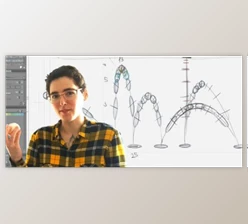 Download 2D Animation Basic Principles