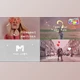 Download Love Slideshow | FCPX (Videohive 33434469)